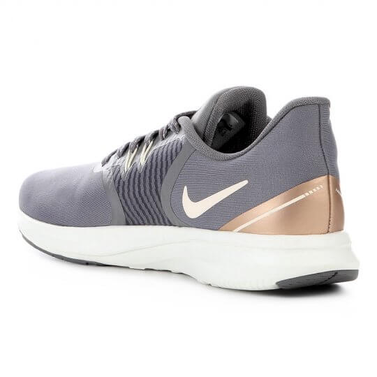 nike in season tr8 review