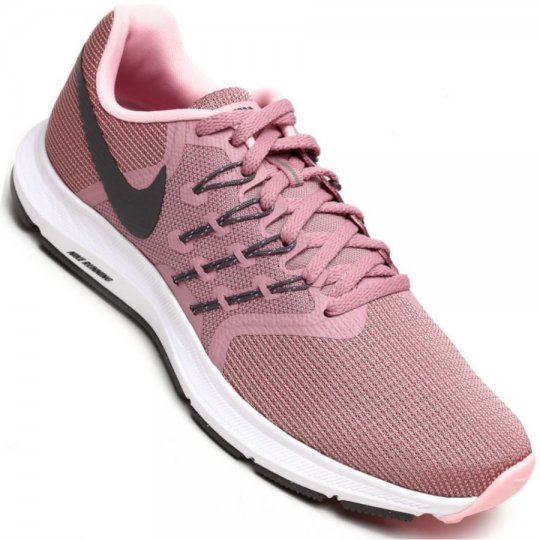 nike run swift rosa