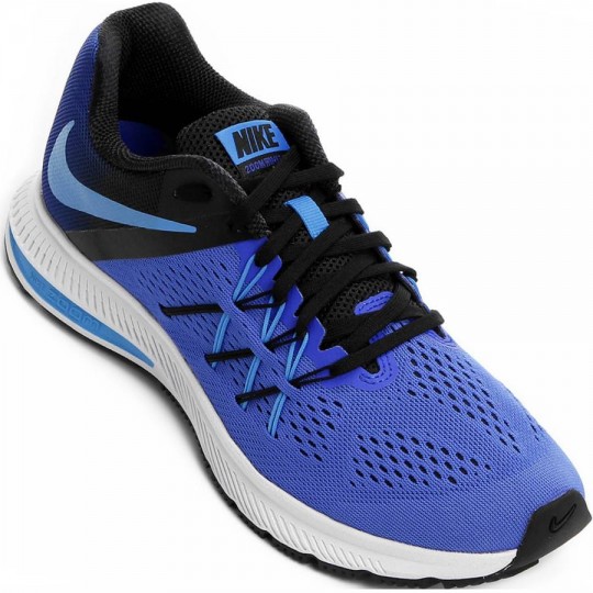 nike zoom winflo 3 feminino