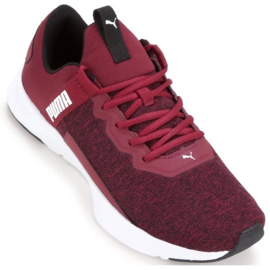 tenis puma masculino flyer