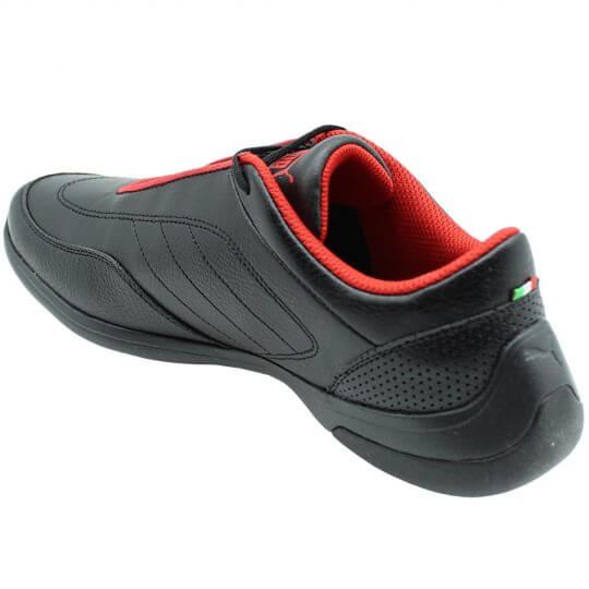 Tênis Puma SF Kart Cat III Ferrari Masculino - Decker Online!