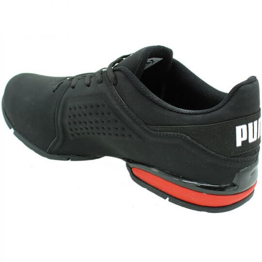 Tênis Puma Viz Runner BDP Masculino - Decker Calçados!