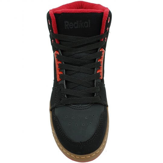 tenis redikal cano alto
