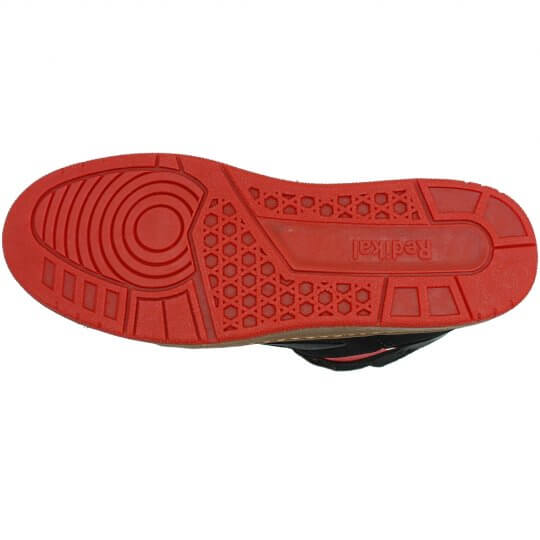 tenis redikal cano alto