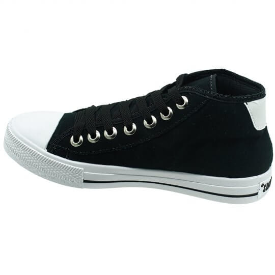 tenis star feet feminino