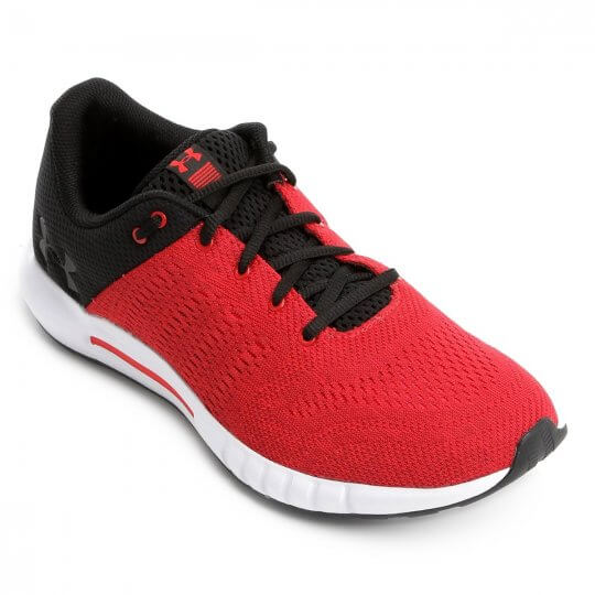 ua pursuit