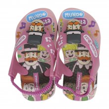 baby calçados femininos