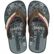 chinelo danper strada