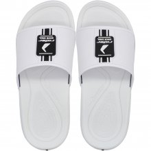 Imagem - Chinelo Slide Rider Smash II Macio Masculino  Branco