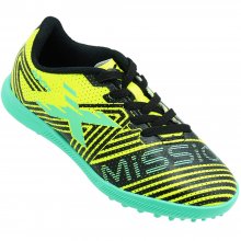 chuteira society tamanho 30