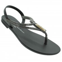 sandálias da grenda