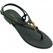 sandálias da grenda