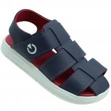 Sandálias - Cartago - Modelo de Sandália: Papete - Numeração: Infantil -  Tamanho 31/32