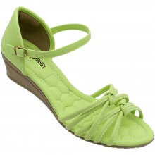 Mississipi - Feminino - Modelo de Sandália: Linha Conforto - Tamanho 34