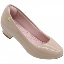 Sapatos - Dedinho Do Pé - Numeração: Infantil - Tamanho 29