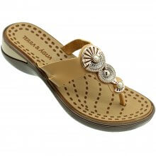 terra e agua calçados