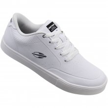 Imagem - Tnis Mormaii Urban Free Solado Casual Caminhar Macio Masculino Branco