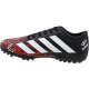 Chuteira Runway Hole Society Futebol Preto 3