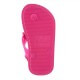 Sandlia Baby Ipanema Coelhinho Feminina Rosa 3