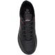 Tnis Box 200 Esporte Action Corrida Leve Masculino Preto/Vermelho 4