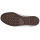 Tnis Converse All Star Chuck Taylor Cano Alto Unissex Preto/Branco 5