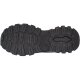 Tnis Masculino Rekoba Chunky Sneaker Sola Alta  Preto 5
