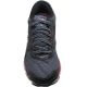 Tnis Mizuno Wave Sky Masculino Grafite/Vermelho 3
