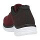 Tnis Olympikus Contrast Masculino Bord/Preto 2