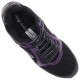 Tnis Rainha Spell Feminino Preto/Roxo 3