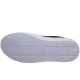 Tnis Spark Iate Veludo Feminino Preto/Branco 5