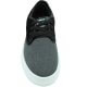 Tnis Vanscy Classic Masculino Chumbo/Preto 2