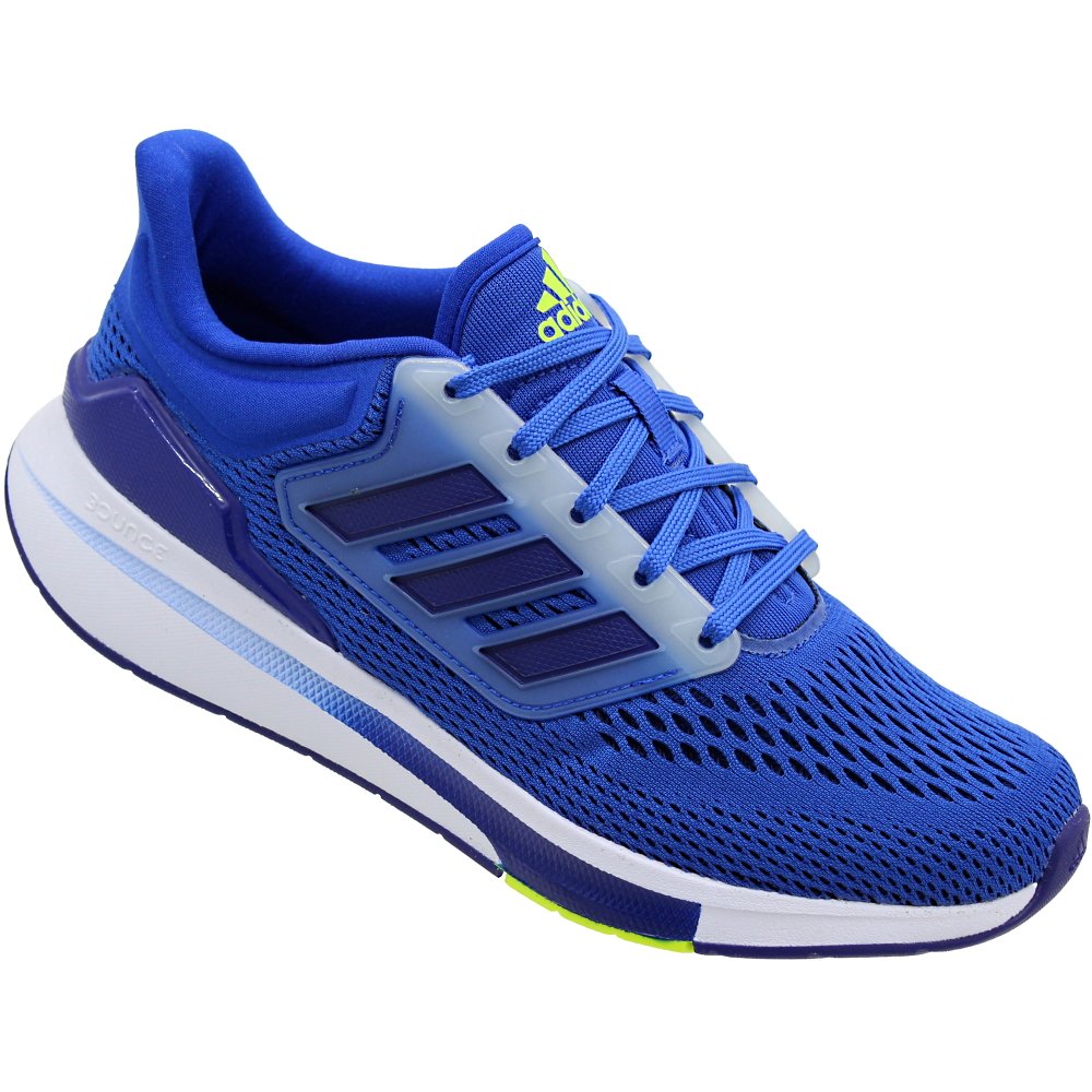 Tênis Adidas Ultrabounce EQ21 Running Masculino