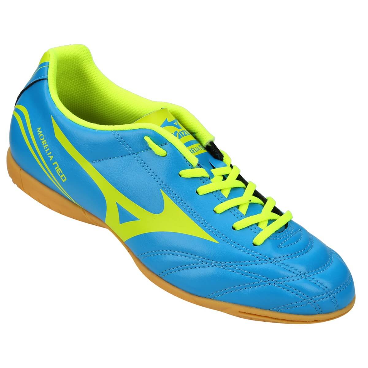 Chuteira Mizuno Morelia - Decker Online!