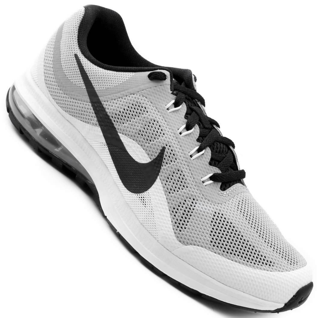 nike air max dynasty 2 mens black