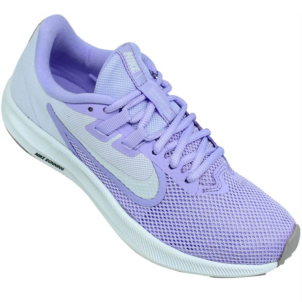 Tênis Nike Downshifter 9 Feminino Decker Online!