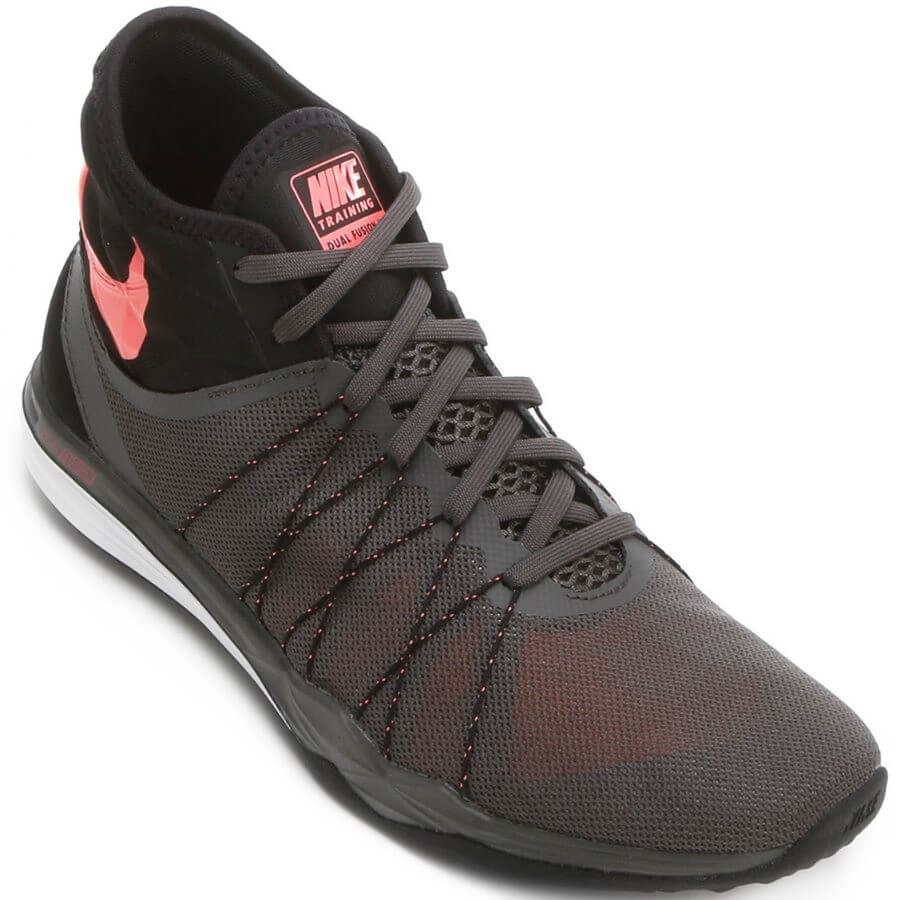 nike dual fusion tr hit mid