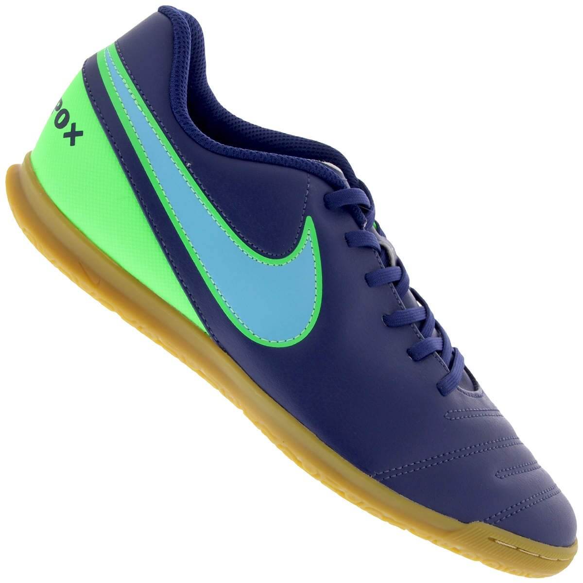 nike tiempox rio
