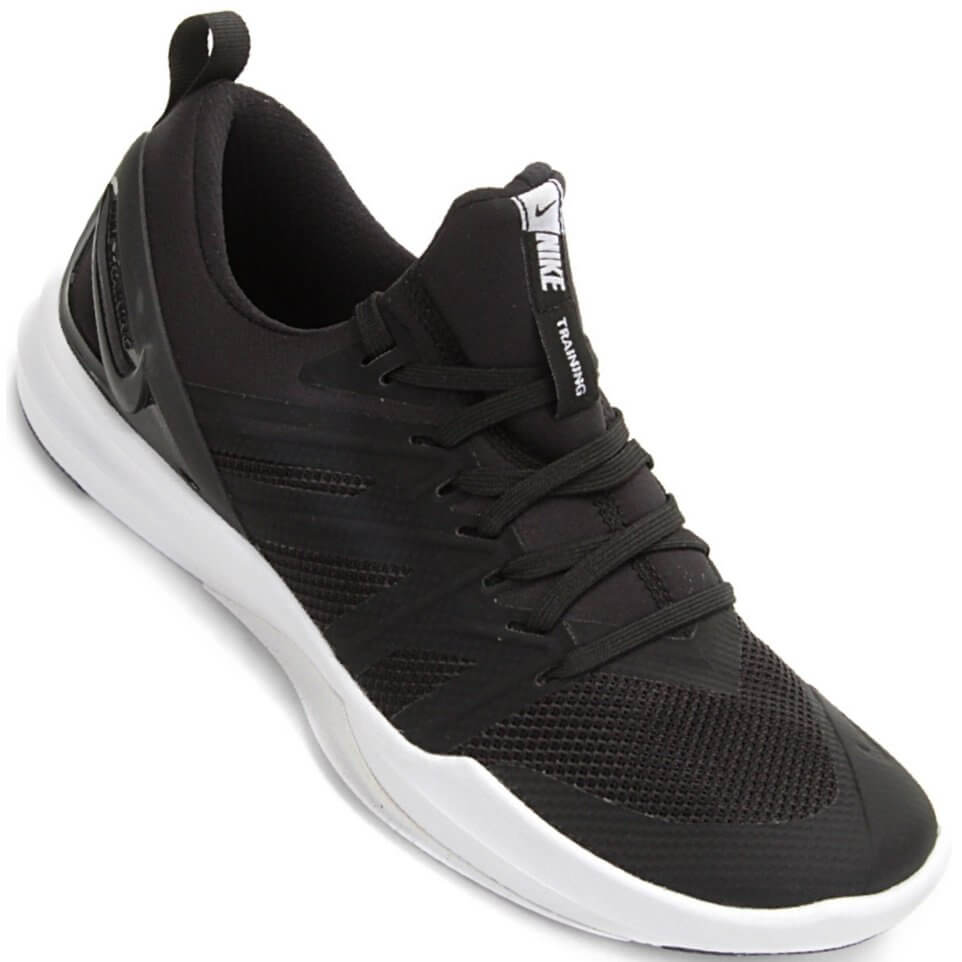 nike men's victory elite trainer