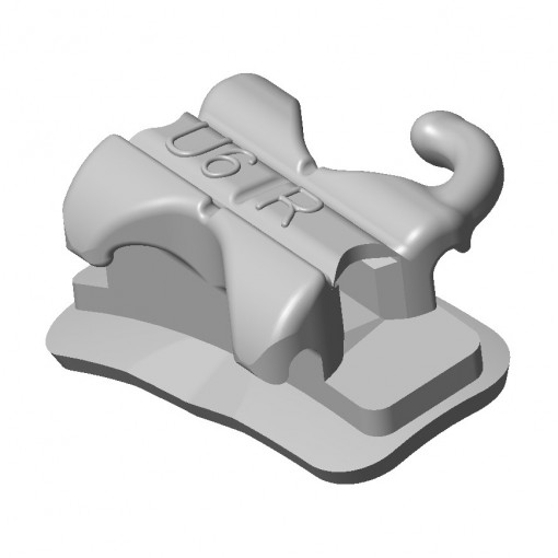 TUBO ROTH SOLDA ABZIL SIMPLES CONVERS VEL DENTE 26 C G U6L C 05UN 