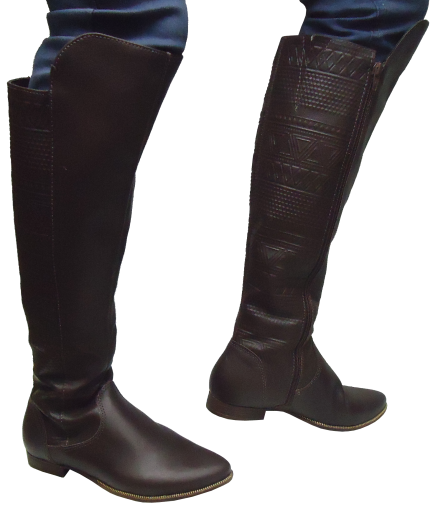 bota over tanara