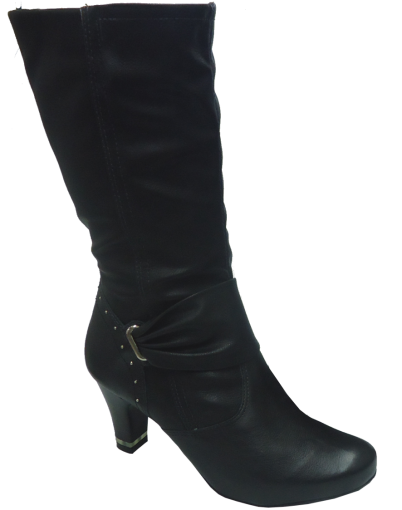botas da linha confort