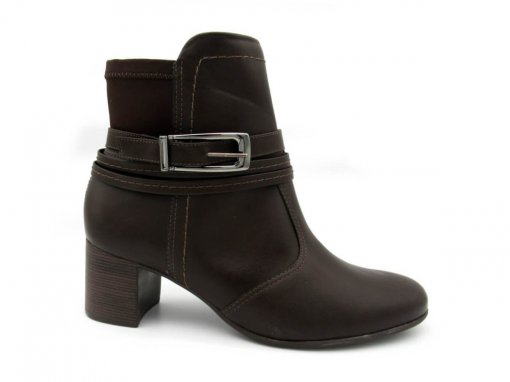 botas comfortflex tamanho 40