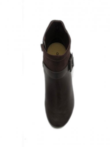 bota comfortflex tamanho 42