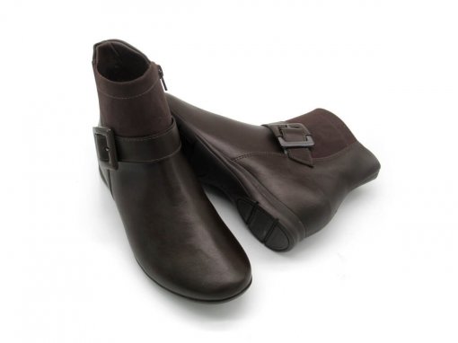 bota comfortflex tamanho 42