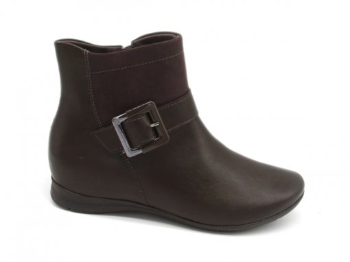 bota comfortflex tamanho 42