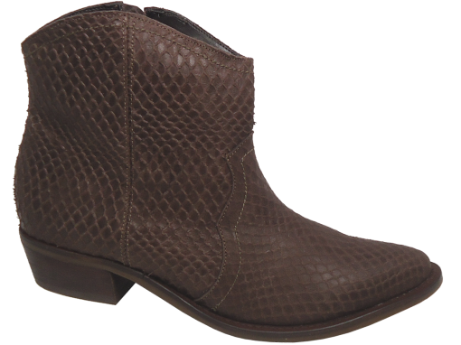 Bota Country Mix Urbano 1424