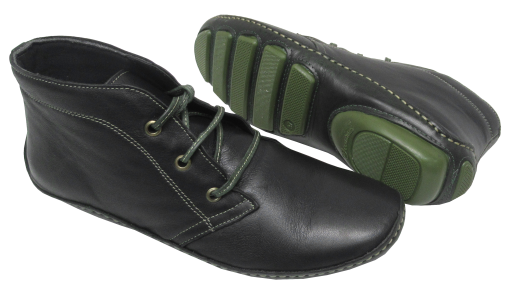 bota confort feminina