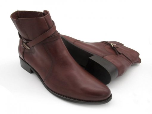 botas femininas numeração especial