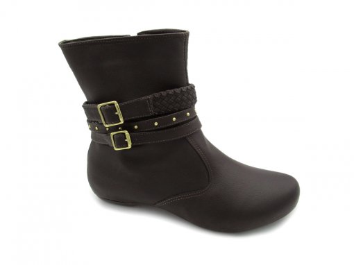 botas femininas numeração especial