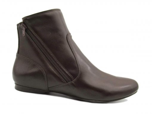 Cano Curto Botas Tamanho Especial Bota Numeração Especial Cano